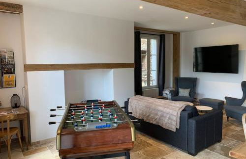 Pantouflard - Maison entière - Foto 24