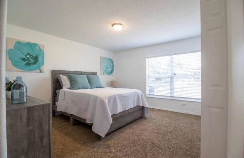 Entire Modern Home in Dade City - Foto 15