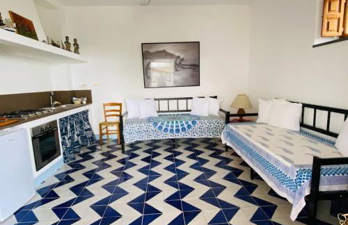 Casa Mandarino - central, see view and silence - Foto 42