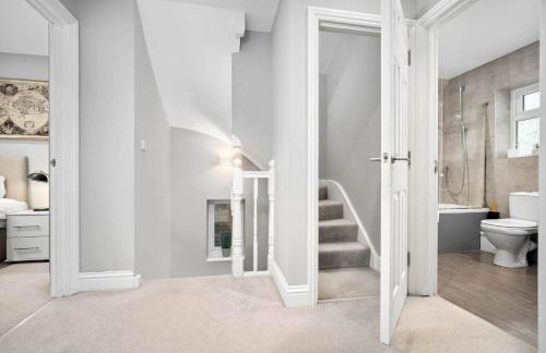 Grand 5 Bedrooms and 3 Bath Birmingham Home - Foto 12