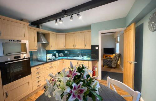 Scale Hill Hotel - Foto 7