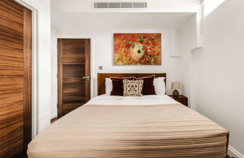 Stylish Apartment Close to Hyde Park - Foto 10