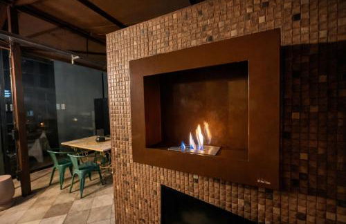 heart & ponie - Retiro Rural Privado con Piscinas - Foto 16