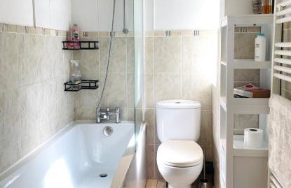 3-bed cottage in Sway, New Forest (5 min walk from Sway Train Station) - Foto 39