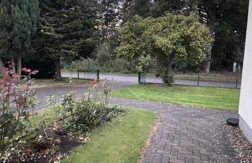 Ferien-Monteurwohnung in idylischer Lage - Foto 14