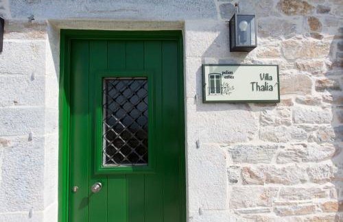 Villa Thalia by Pelion Esties - Foto 32