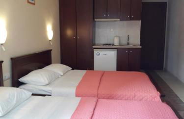 Olympic Studios Aslanidis - Foto 20