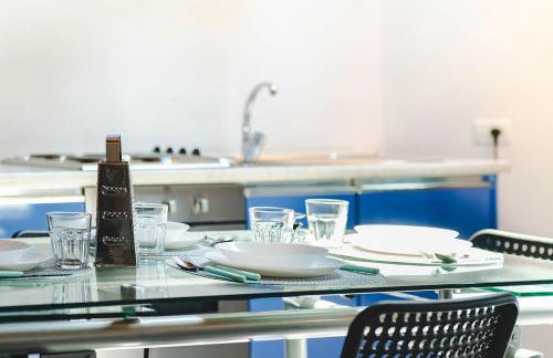 Panoramic refuge 5-Baita Lago Blu - Foto 12