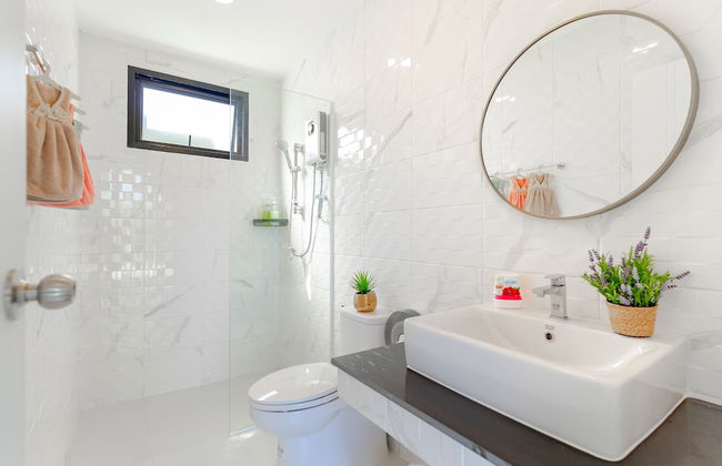 Villa Paramount 2 - Foto 51