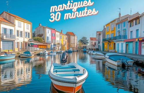 confort et bien être Marseille - Foto 19