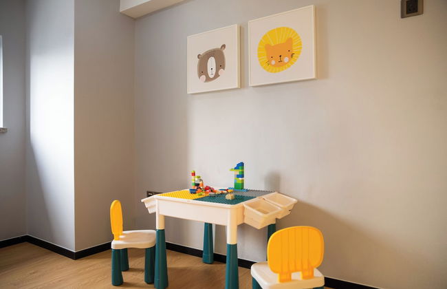 Xiwuju International - Foto 49