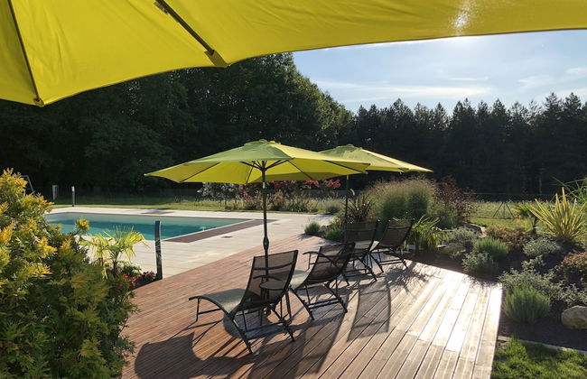 DCV Summer Home - Foto 37