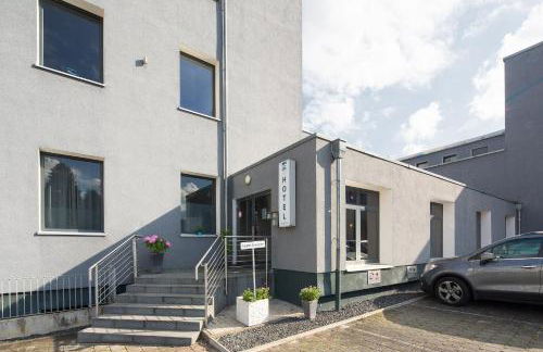 T3 Cityloft Appartments - Foto 17