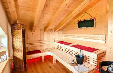 Inser Hof - Hüttenleben Bayern - Foto 45