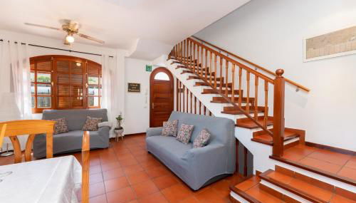 Vivelorural Los Tableros Agaete great terrace - Foto 2