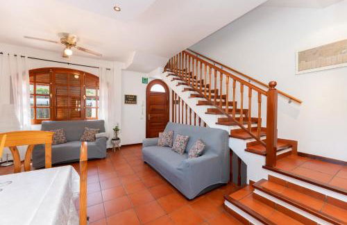 Vivelorural Los Tableros Agaete great terrace - Foto 2