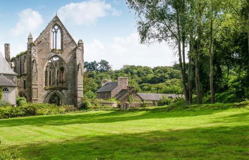 Cozy Home In Plouézec With Wifi - Foto 18