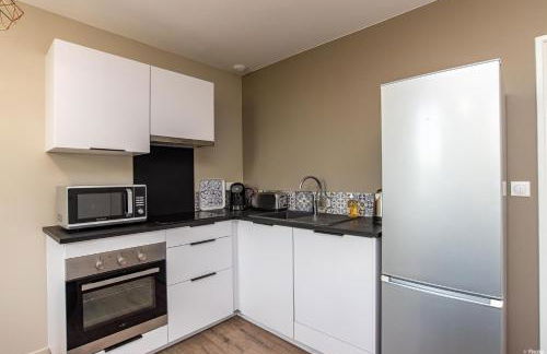 Fontaines de Valence d'Agen Centre Ville Netflix Proche Parking Gratuit - Foto 27