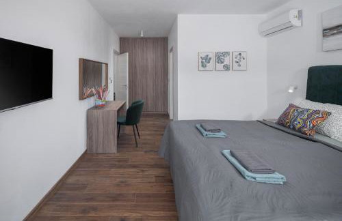 Residence Villa Manuela - Batlug - Foto 102