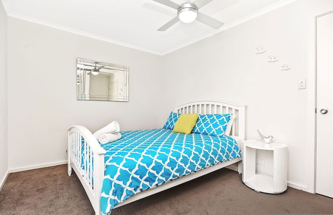 SA Holiday House Dunes Views on Simpson - Foto 13