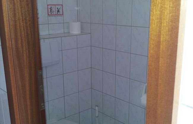 Zimmervermietung Fuchs-Kupke - Foto 9