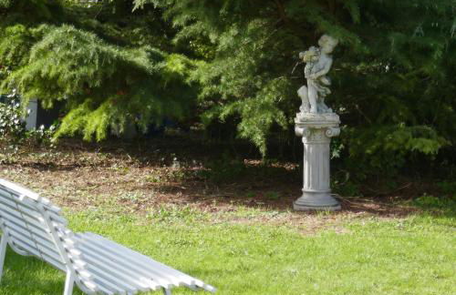 Gîte coté Jardin - Foto 11