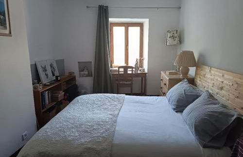 Charmante maison de village en plein Grignan - Foto 6