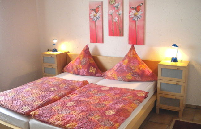 Wohnung in Silbecke mit Garten - Photo 2