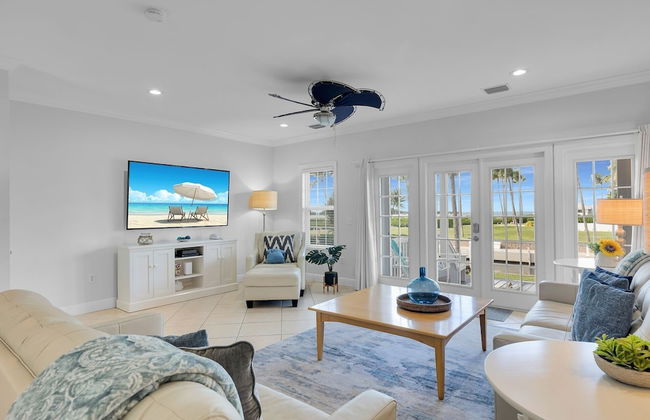 Waterfront Luxury Villa With Spectacular Sunset Views And Boat Slip 3 Bedroom Townhouse by RedAwning - Foto 19