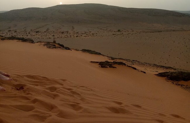 1 notte nel deserto da Agadir - Foto 25
