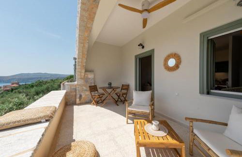 Latoma Mediterranean House - Foto 16