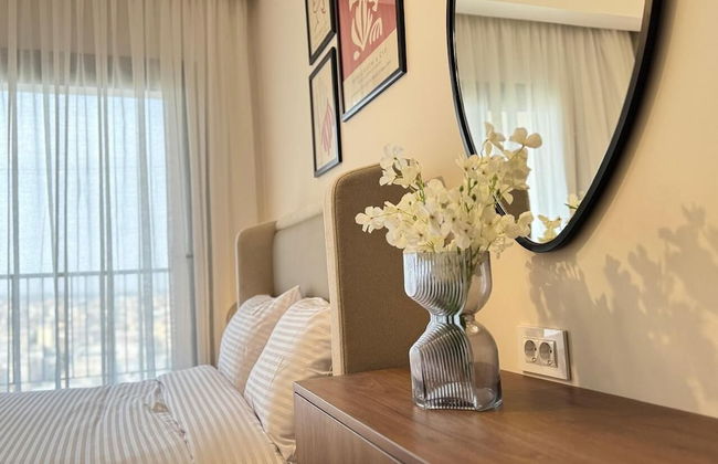 Mynt Stay zed west Residence - Foto 10