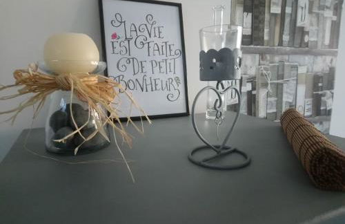 maison style appartement à Béthune - Foto 9