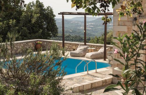 Koules Estate, with Private Pools & BBQ - embracing Nature, By ThinkVilla - Photo 3