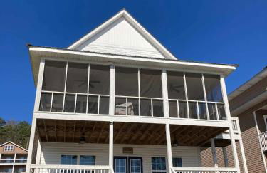 House #46 Grits Carlton Lakefront (no pets) - Photo 34