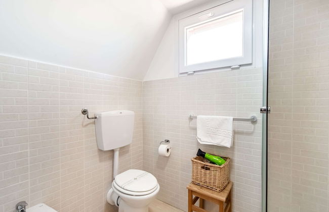 Villa in Monterotondo With Pool & Tiber Views - Foto 23