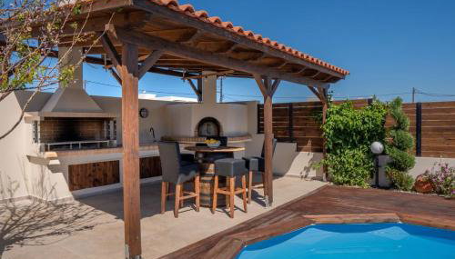 Rodanthi Cretan Villa - Foto 2