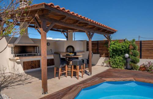 Rodanthi Cretan Villa - Foto 2