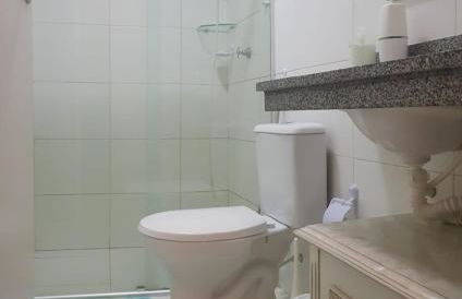 Villa das Águas - Térreo frente lago - Photo 40