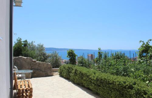 Apartment Nedo with Sea View - Photo 34