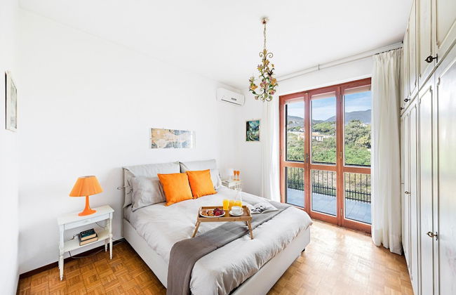 Le Orchidee 19 BK in Sanremo - Foto 4