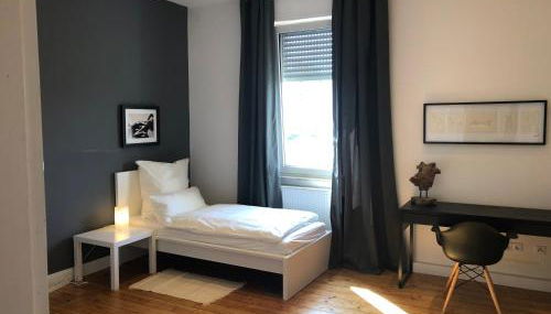 Luxe Apartment am Rhein - Foto 4