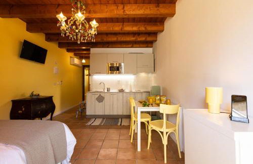 Il Laghello Wood House - Foto 77