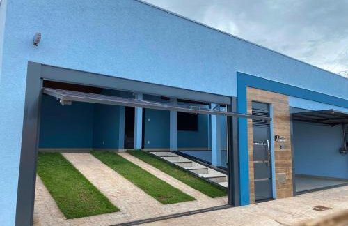 Recanto Rio Grande - Foto 2