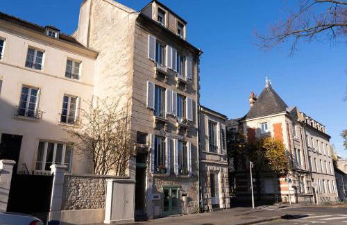 Maison Alternativi - hyper centre - Photo 1