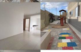 Apartamento com área de Lazer - Foto 2