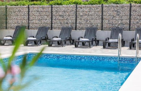 Nice Apartment In Radmani - Photo 13