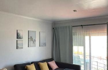 Bibel Ocean Home Sunset by the sea - Foto 1