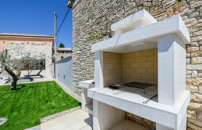 Grande Comfortable Holiday Residence - Foto 31