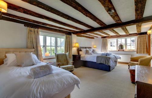 5 Bed in Magham Down oc-sx942 - Foto 25